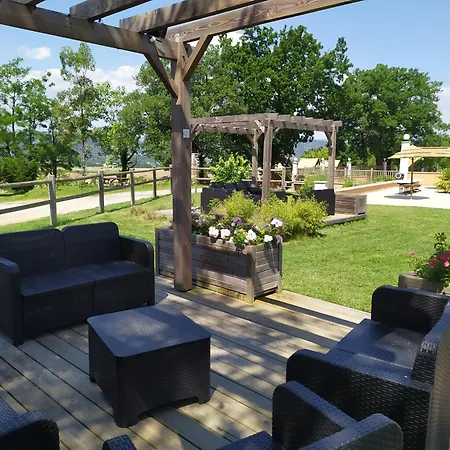 Domaine De Senaud * Albon