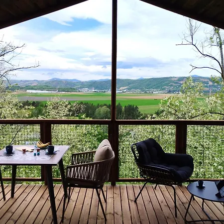 Domaine De Senaud