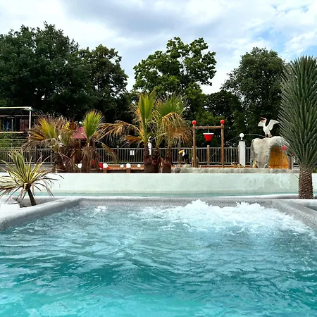 Domaine De Senaud *