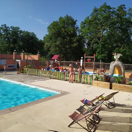 Domaine De Senaud *