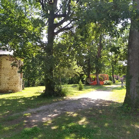 Domaine De Senaud Albon
