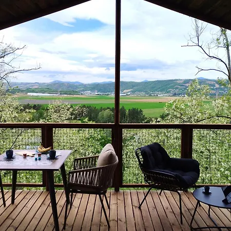 Domaine De Senaud