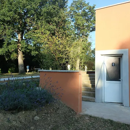 Domaine De Senaud * Albon