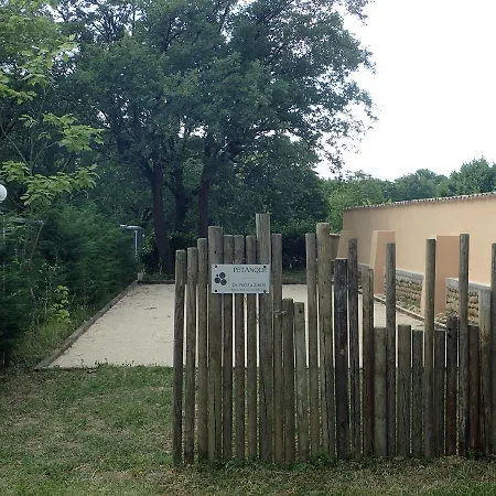 Domaine De Senaud